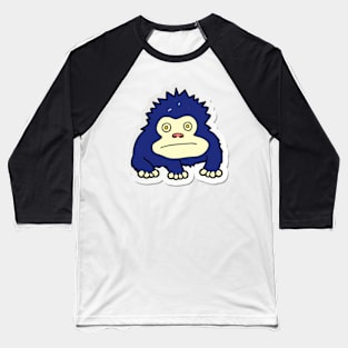 My anime Ancestor Sticker Baseball T-Shirt